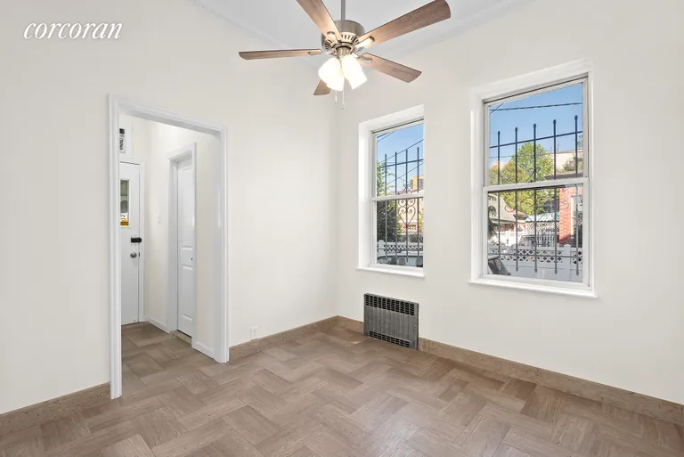 New York City Real Estate | View 177 82nd Street, 1 | room 5 | View 6