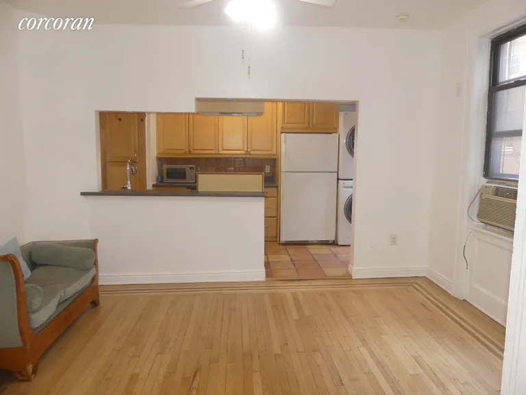 New York City Real Estate | View 414 West 121st Street, 46 | room 1 | View 2