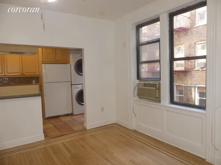 New York City Real Estate | View 414 West 121st Street, 46 | room 2 | View 3