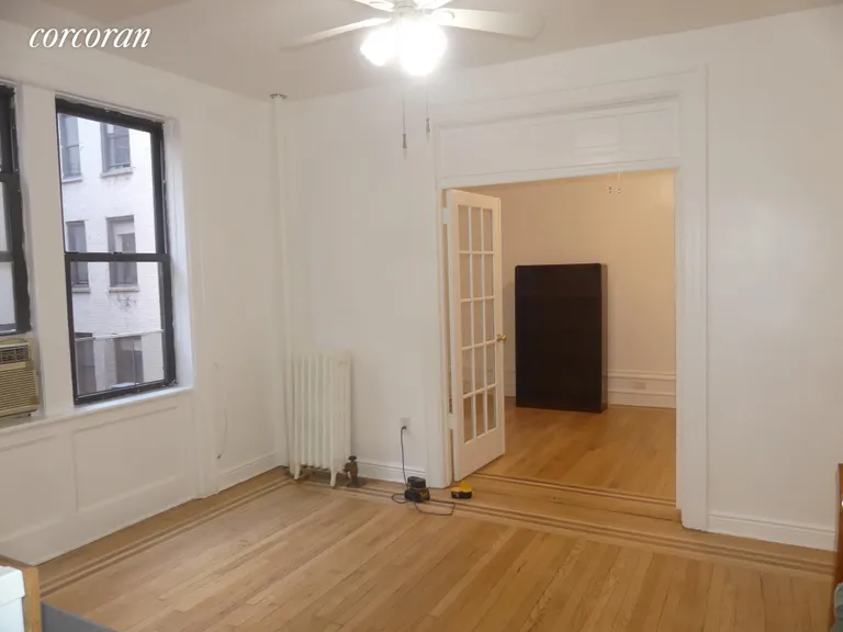 New York City Real Estate | View 414 West 121st Street, 46 | room 3 | View 4