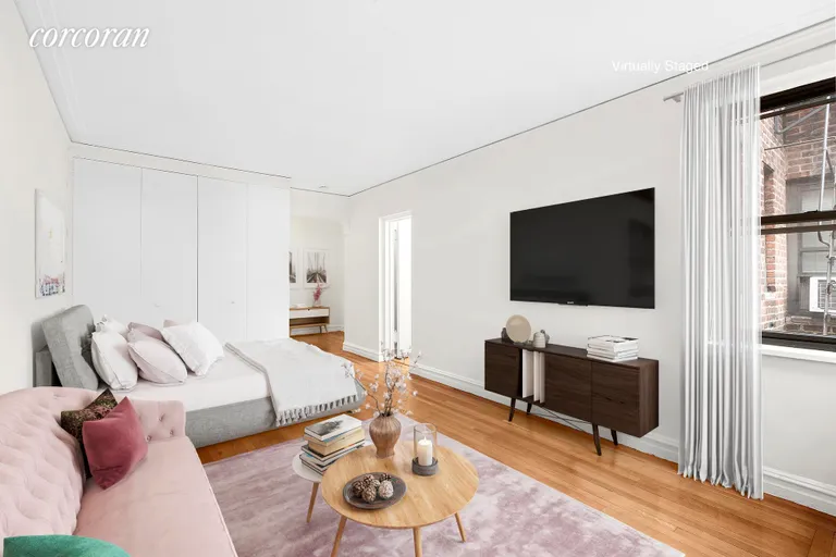 New York City Real Estate | View 222 East 35th Street, 6H | room 1 | View 2
