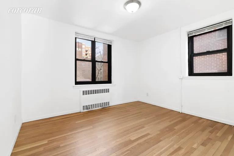 New York City Real Estate | View 109-23 71st Road, 4G | Bedroom | View 2