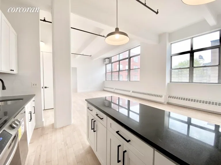 New York City Real Estate | View 970 Kent Avenue, 313 | room 2 | View 3