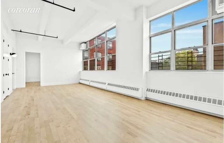 New York City Real Estate | View 970 Kent Avenue, 313 | room 4 | View 5