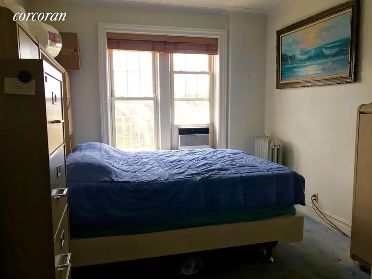New York City Real Estate | View 521 41st Street, D1 | Bedroom | View 2