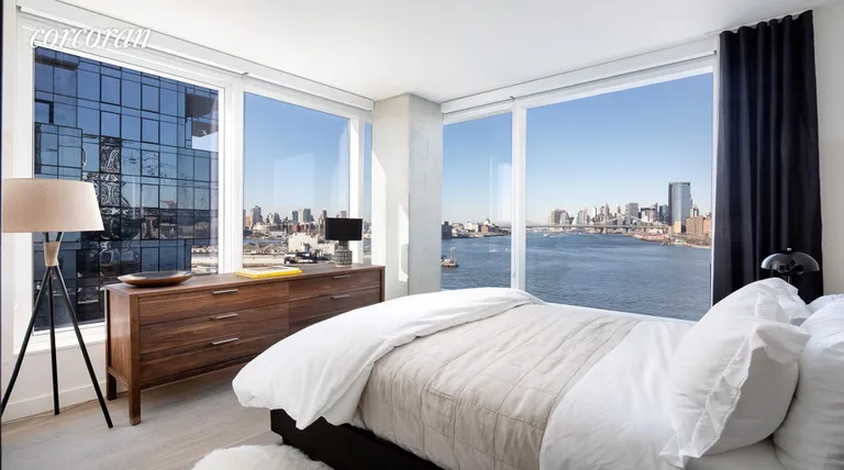 New York City Real Estate | View 420 Kent Avenue, 902N | room 3 | View 4