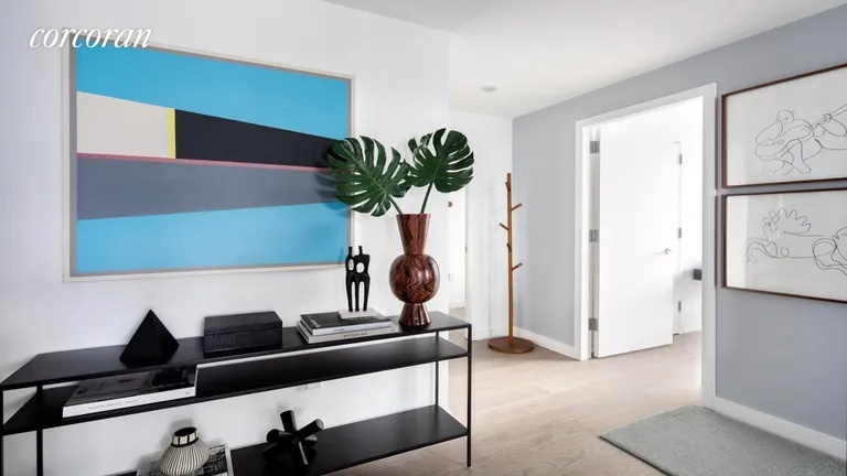 New York City Real Estate | View 420 Kent Avenue, 902N | room 8 | View 9