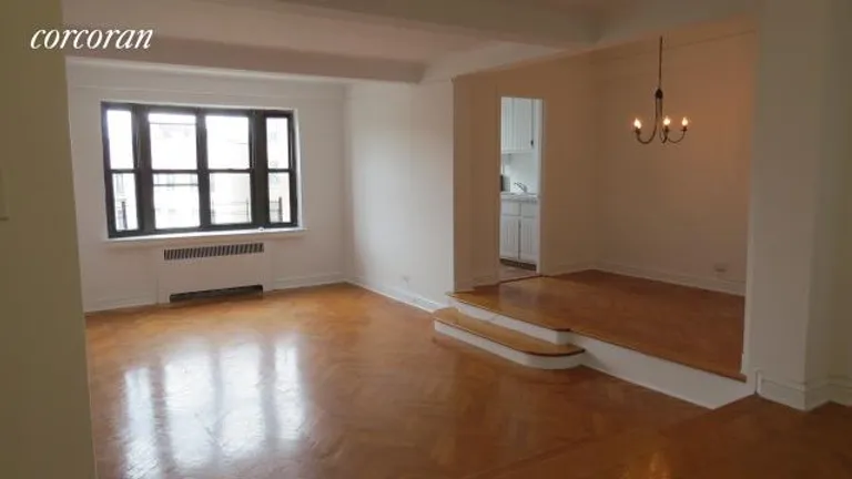 New York City Real Estate | View 255 Cabrini Boulevard, 7A | room 2 | View 3