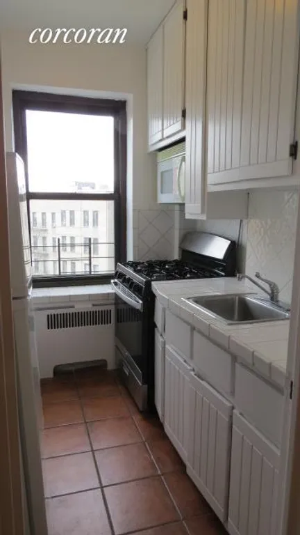 New York City Real Estate | View 255 Cabrini Boulevard, 7A | room 4 | View 5