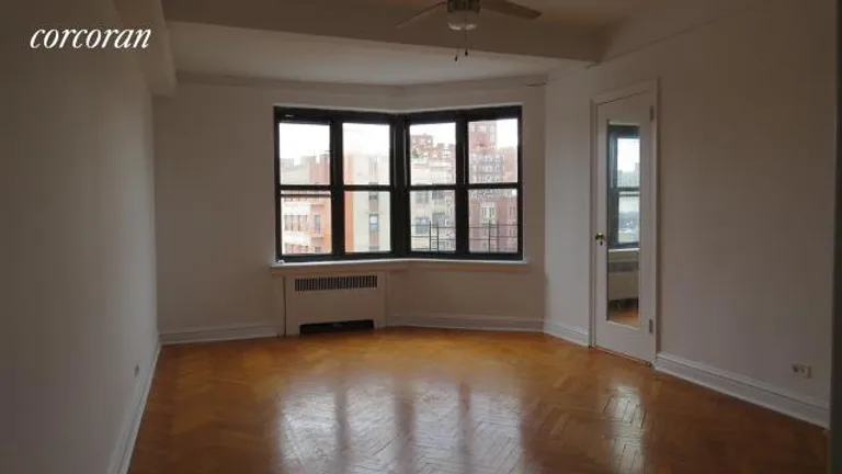 New York City Real Estate | View 255 Cabrini Boulevard, 7A | room 5 | View 6
