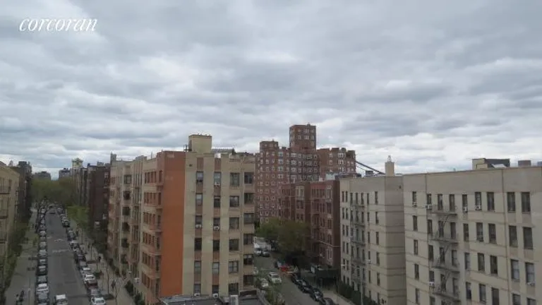 New York City Real Estate | View 255 Cabrini Boulevard, 7A | room 6 | View 7