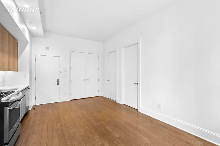 New York City Real Estate | View 15 Park Row, 6-L2 | 1 Bed, 2 Baths | View 1