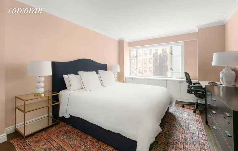 New York City Real Estate | View 166 East 63rd Street, 5J | room 5 | View 6