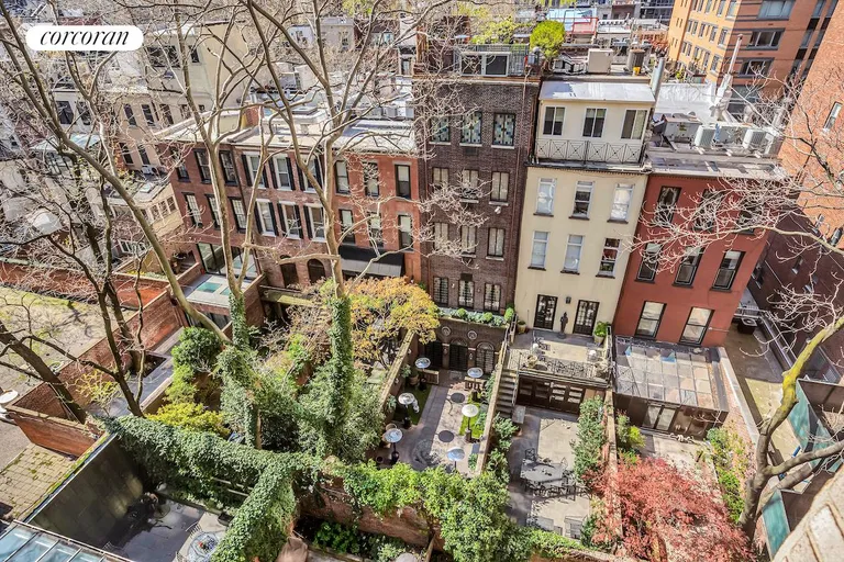 New York City Real Estate | View 210 East 63rd Street, 8E | View | View 5