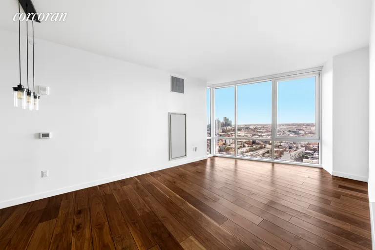 New York City Real Estate | View 21 India Street, 31E | room 1 | View 2