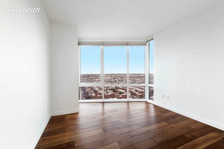New York City Real Estate | View 21 India Street, 31E | room 2 | View 3