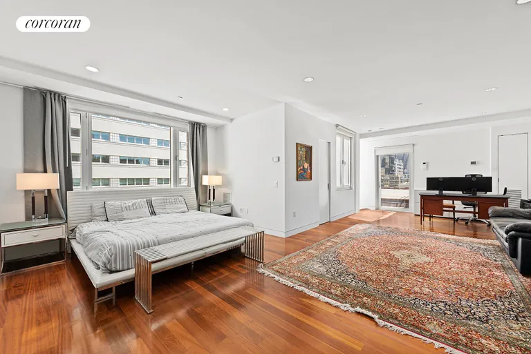 New York City Real Estate | View 52 Thomas Street, PHD | room 9 | View 10