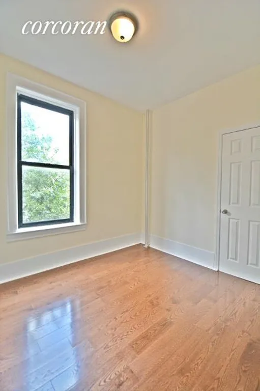 New York City Real Estate | View 1274 Amsterdam Avenue, 4 | Bedroom | View 4