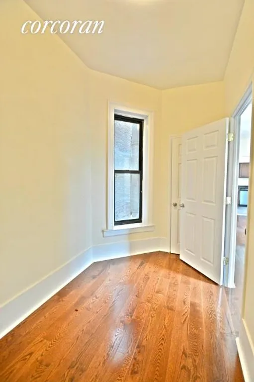 New York City Real Estate | View 1274 Amsterdam Avenue, 4 | Bedroom | View 5