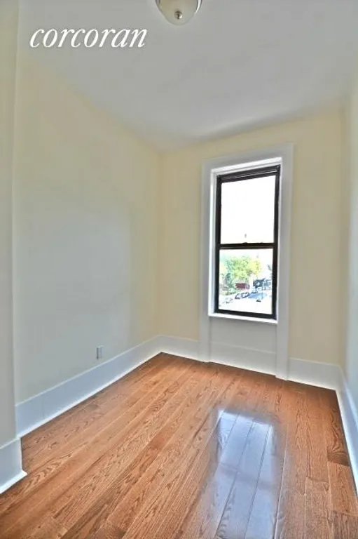 New York City Real Estate | View 1274 Amsterdam Avenue, 4 | Bedroom | View 6