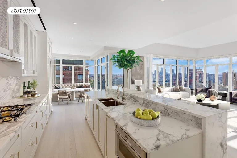 New York City Real Estate | View 40 East End Avenue, PH17 | room 1 | View 2