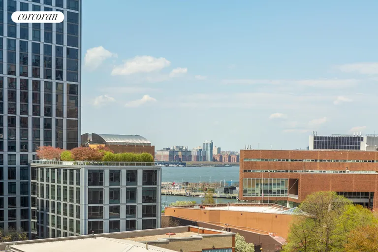 New York City Real Estate | View 275 Greenwich Street, 10L | room 2 | View 3