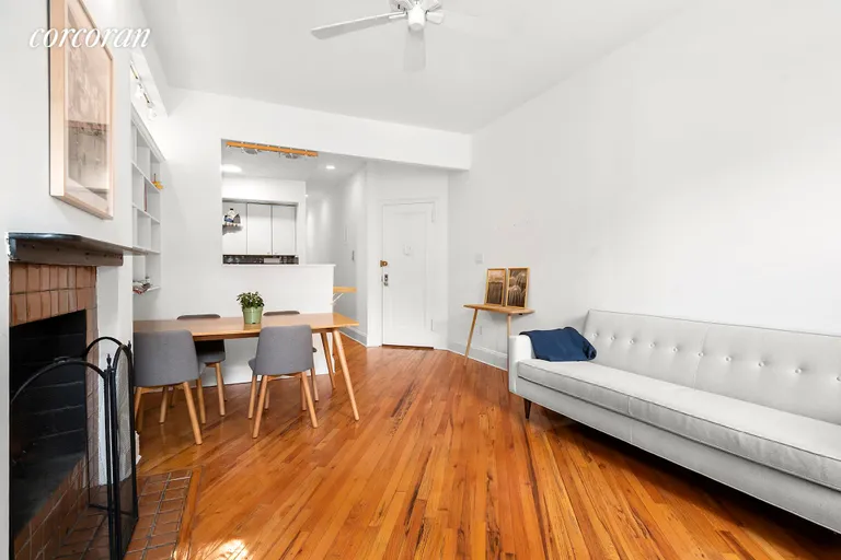 New York City Real Estate | View 38 Wyckoff Street, 2L | room 1 | View 2