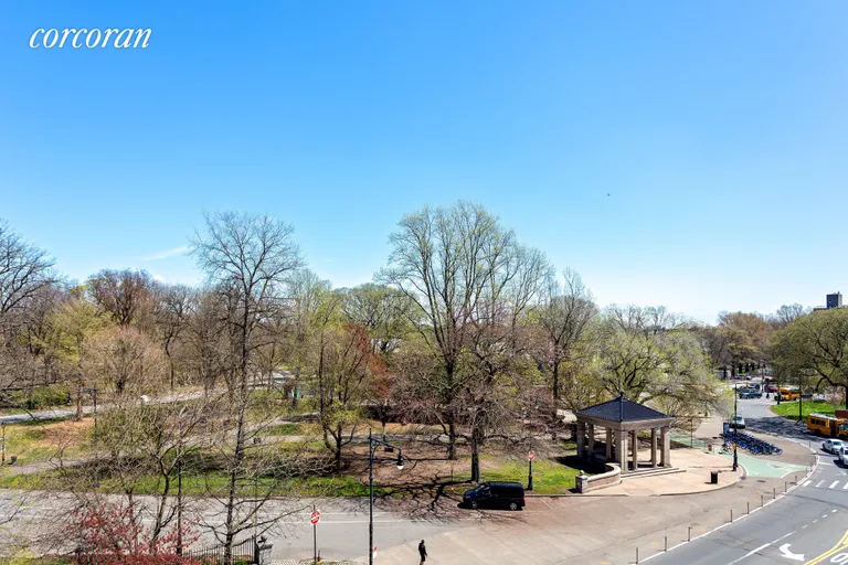 New York City Real Estate | View 207 Prospect Park Southwest, 5C | room 8 | View 9