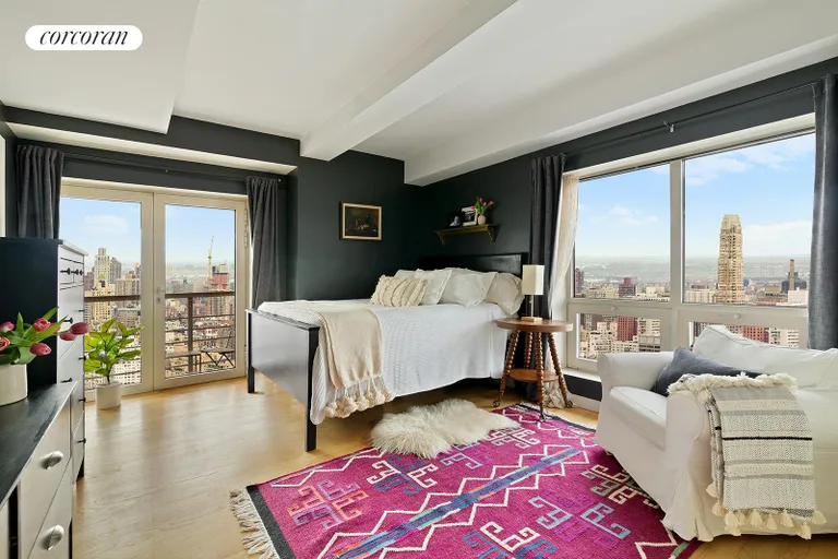 New York City Real Estate | View 302 2Nd Street, 5D | room 3 | View 4