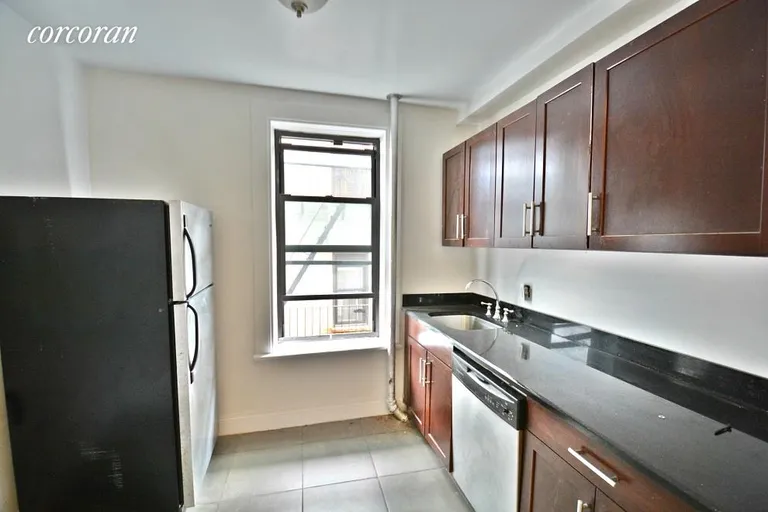 New York City Real Estate | View 503 West 122Nd Street, 14 | room 1 | View 2
