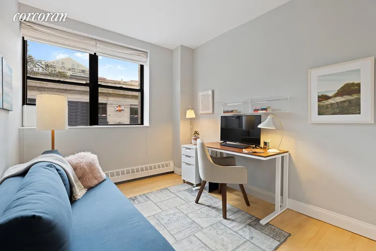New York City Real Estate | View 205 15th Street, A2 | Bedroom | View 5