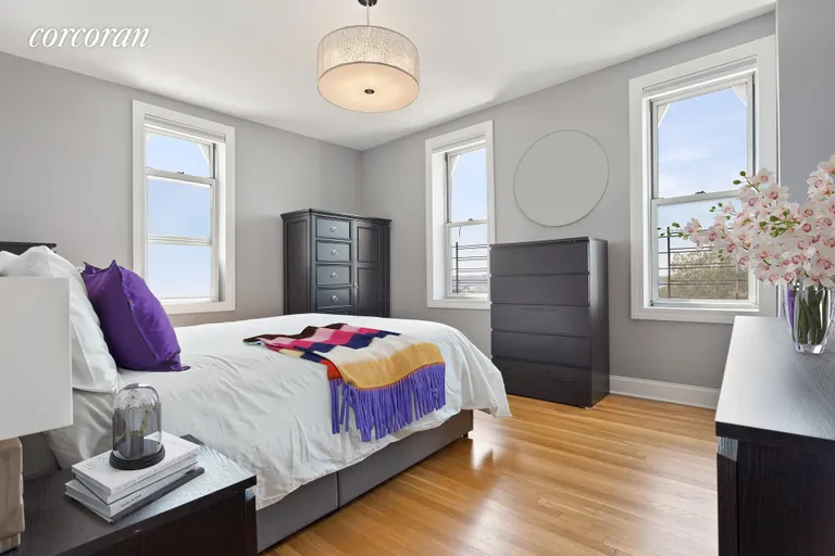 New York City Real Estate | View 6735 Ridge Boulevard, 6Q | room 3 | View 4