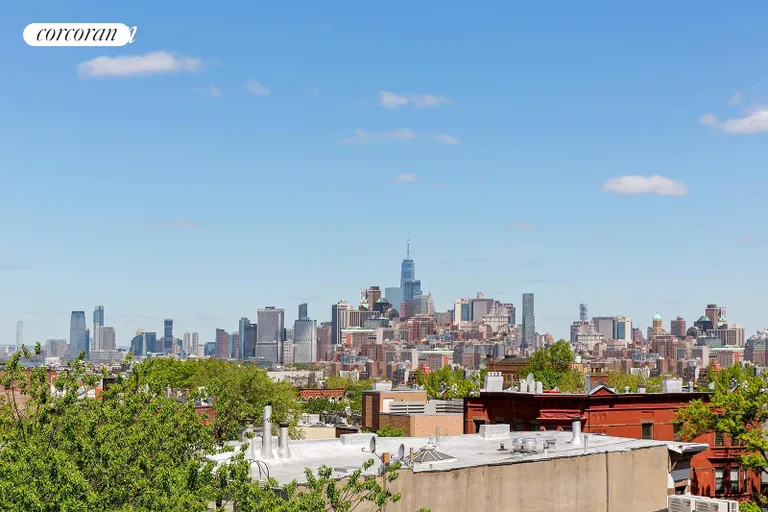 New York City Real Estate | View 483 12th Street, 4L | View | View 10