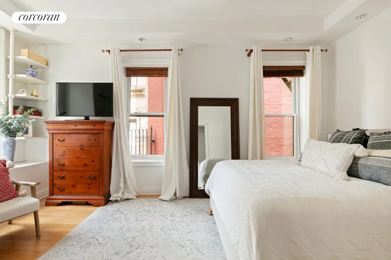 New York City Real Estate | View 92 Prospect Park West, 1B | room 5 | View 6