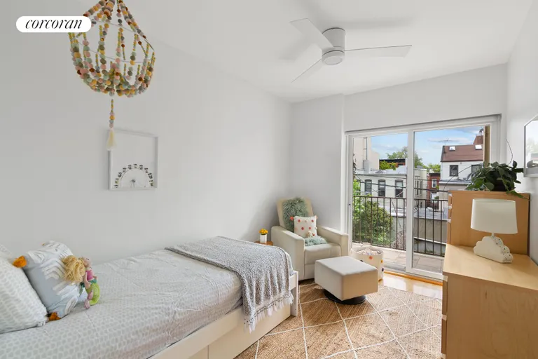 New York City Real Estate | View 372 12th Street, 4 | room 4 | View 5
