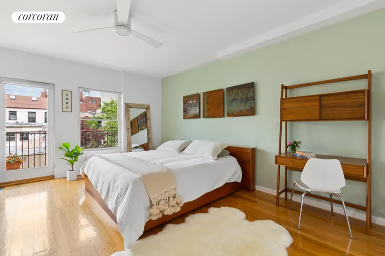 New York City Real Estate | View 372 12th Street, 4 | room 2 | View 3