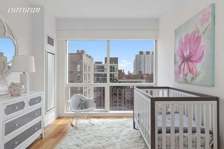 New York City Real Estate | View 2628 Broadway, 16B | room 6 | View 7