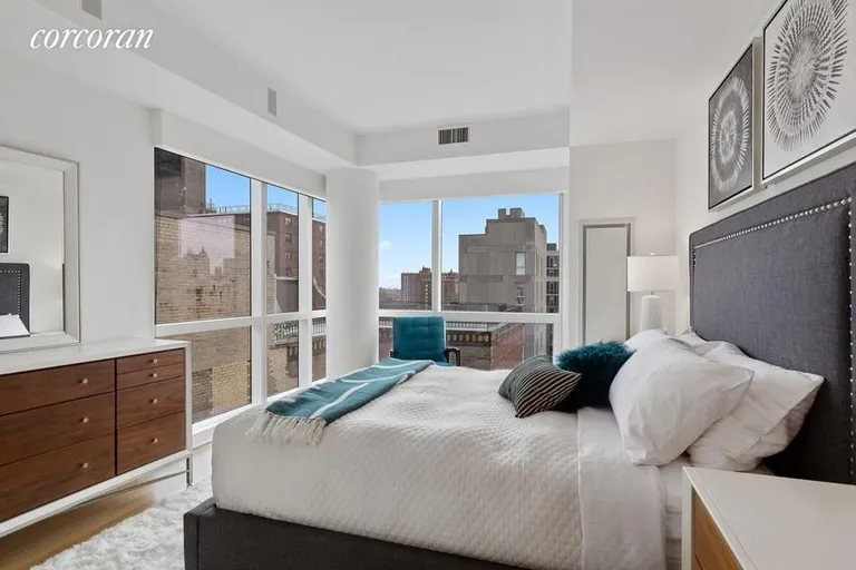 New York City Real Estate | View 2628 Broadway, 16B | room 4 | View 5