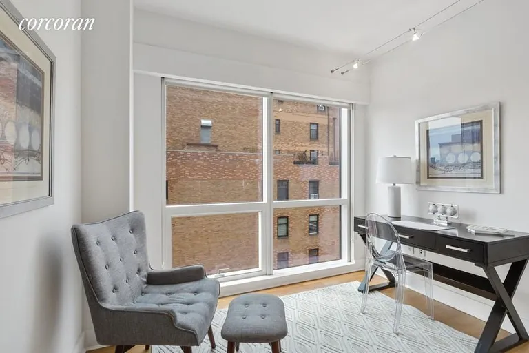 New York City Real Estate | View 2628 Broadway, 16B | room 8 | View 9