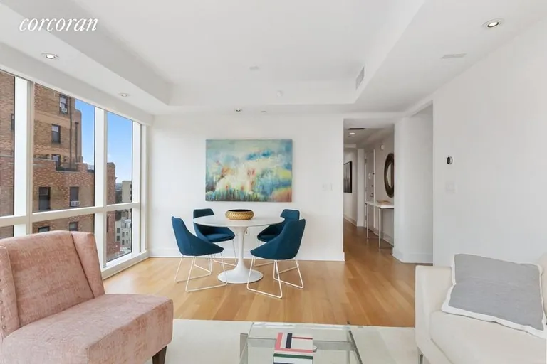 New York City Real Estate | View 2628 Broadway, 16B | room 2 | View 3