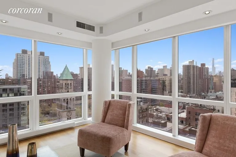 New York City Real Estate | View 2628 Broadway, 16B | room 1 | View 2
