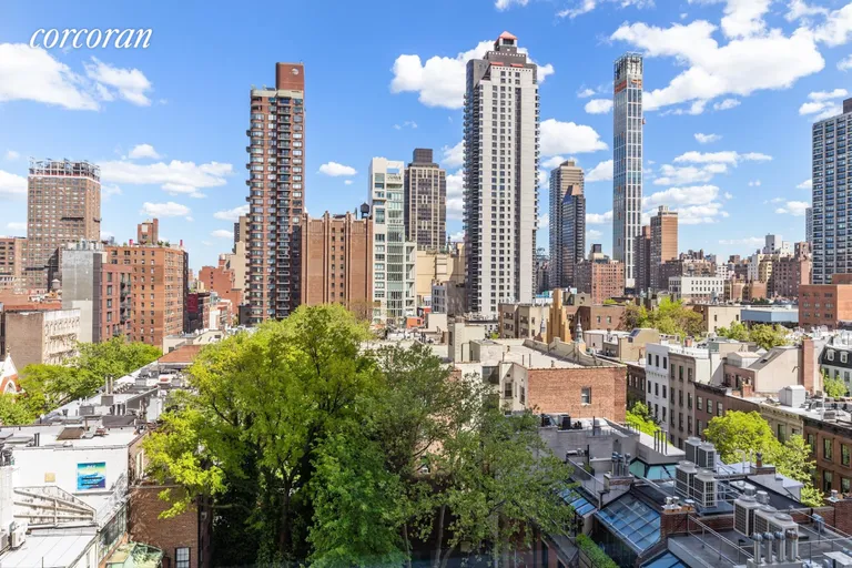 New York City Real Estate | View 200 East 62Nd Street, 10C | View | View 8