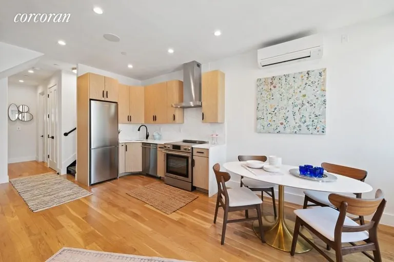 New York City Real Estate | View 18 Clarkson Avenue, 4 | room 1 | View 2