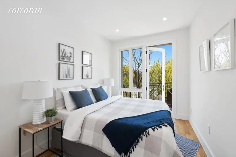 New York City Real Estate | View 18 Clarkson Avenue, 4 | room 2 | View 3