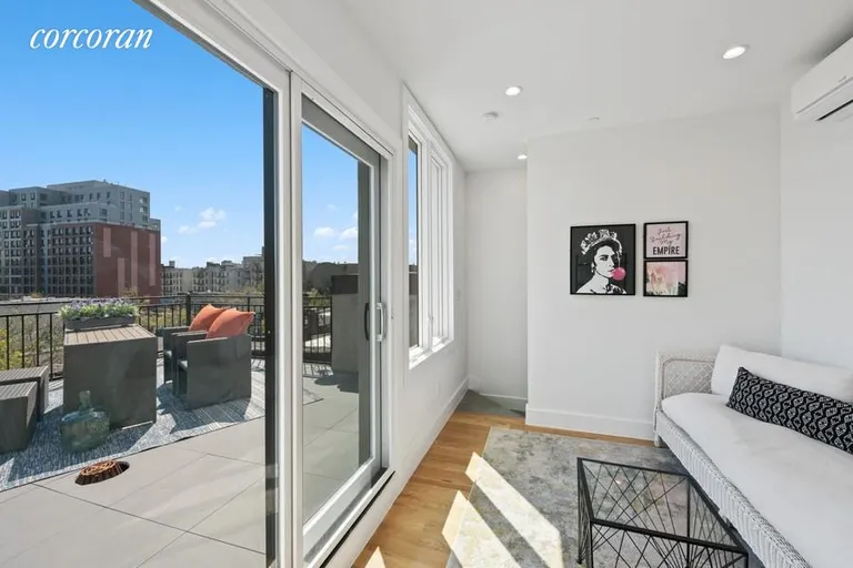 New York City Real Estate | View 18 Clarkson Avenue, 4 | room 6 | View 7
