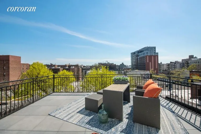 New York City Real Estate | View 18 Clarkson Avenue, 4 | room 8 | View 9