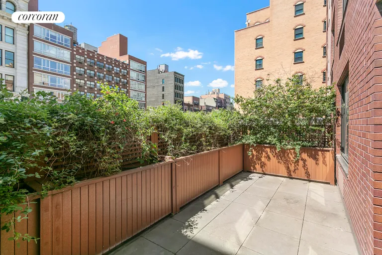 New York City Real Estate | View 199 Bowery, 2F | 1 Bed, 1 Bath | View 1