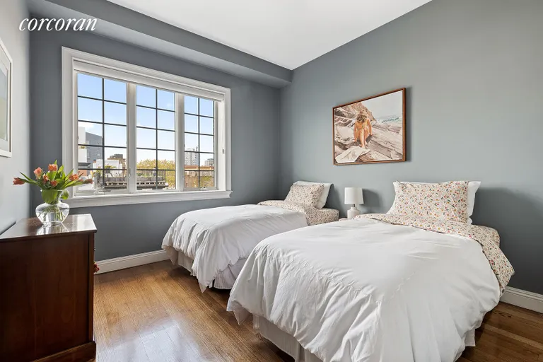 New York City Real Estate | View 133 Sterling Place, 4B | room 6 | View 7