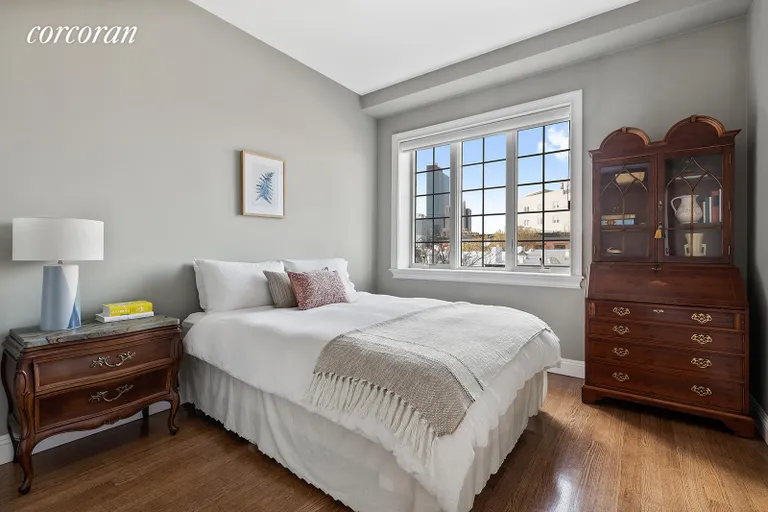 New York City Real Estate | View 133 Sterling Place, 4B | room 7 | View 8