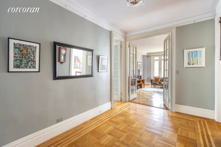 New York City Real Estate | View 895 West End Avenue, 10A | Other Listing Photo | View 2